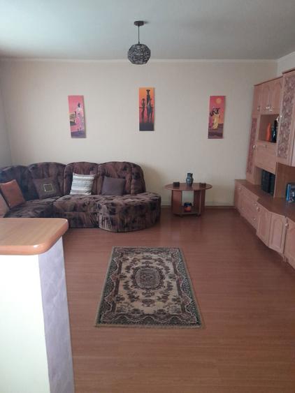 Inchiriez apartament 2 camere - 6