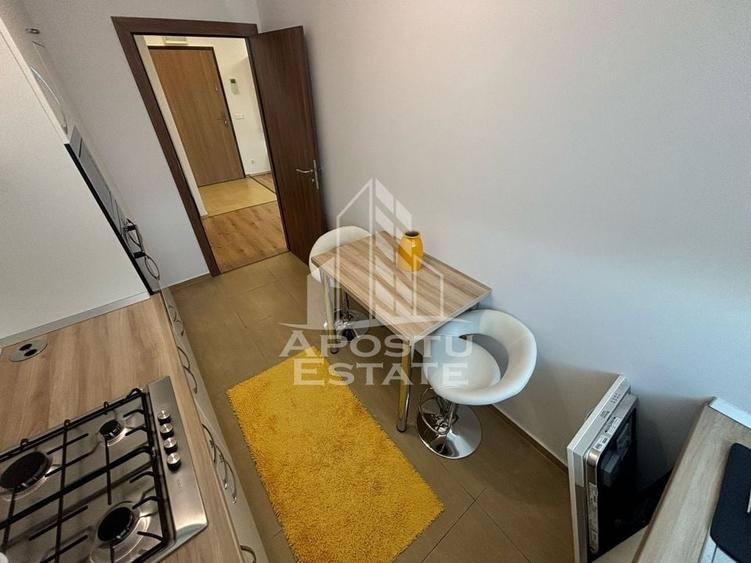 Apartament 2 camere, centrala proprie, Complex Denya Forest - 7