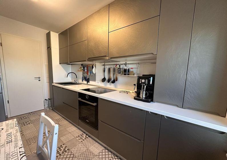 Apartament 3 camere Coresi Avantgarden - 4