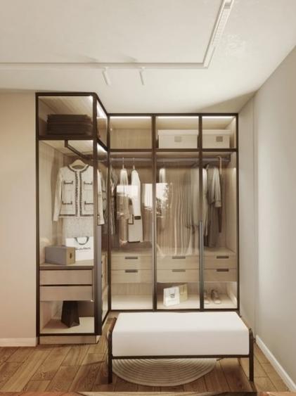 Apartament 2 camere,finisaje de lux ,Pacurari - 6