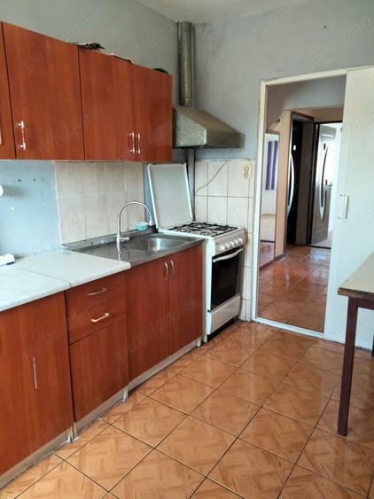 Apartament 3 camere - Cotul Mic | Splaiul Tineretii | Proprietar - 1