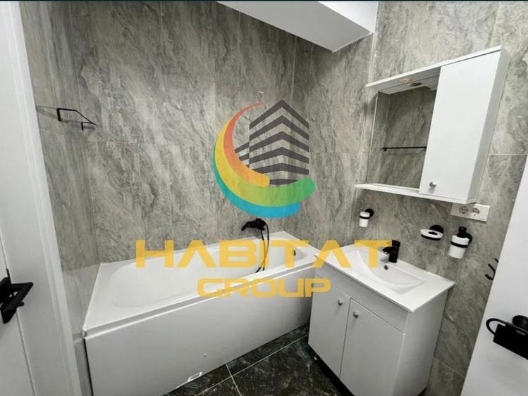 2 camere mobilat utilat totul nou Brancoveanu Grand Arena - 5