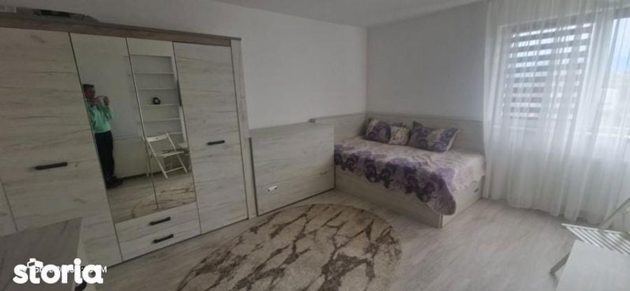 Inchiriez garsoniera/studio - 1
