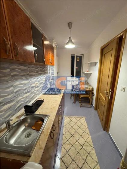 Garsoniera Tineretului
