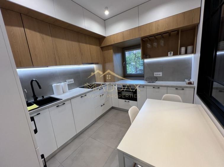 Apartament  LUX**Modern** 3 Camere**Bloc NOU //Strada Agricultori - 4