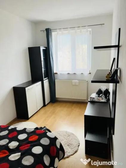 Apartament 2 camere, decomandat - zona Sacele - 7