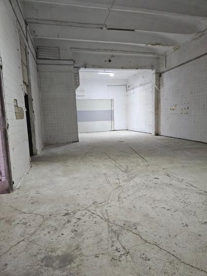 Spatii depozitare 100–2600 mp | Centura Glina | La 5 min de A2 si A0 - 15