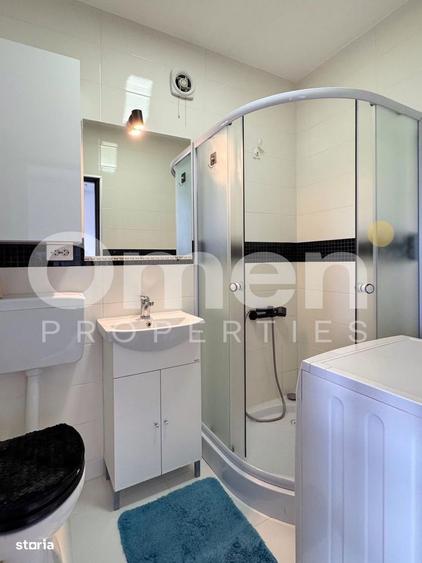 Apartament de inchiriat 2 camere | etaj 5 | zona Vlad ?epe? | - 4