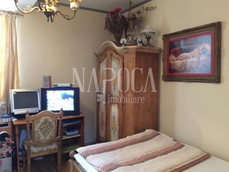 Apartament o camera de vanzare in Centru, Cluj Napoca - 2