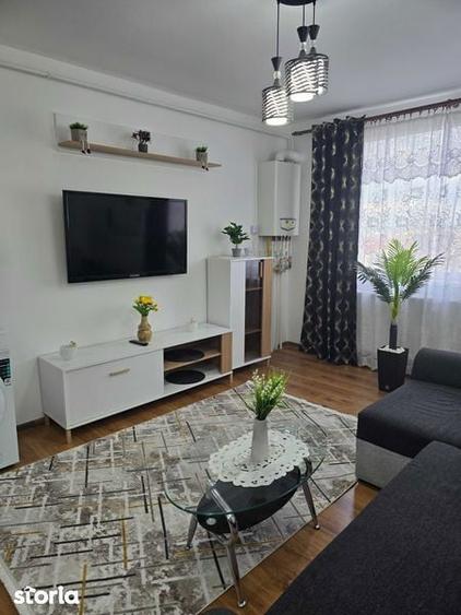 camera camin ,garsonera - 3