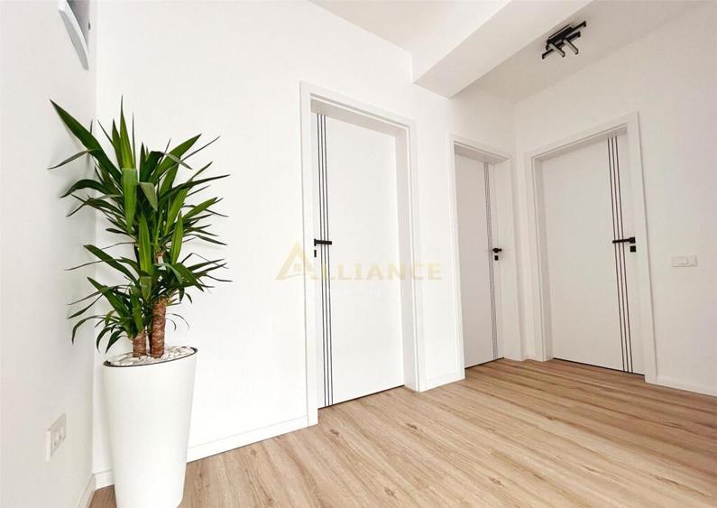 ALLIANCE VILLAS | 5 camere | 3 bai | Teren 444 mp - 16