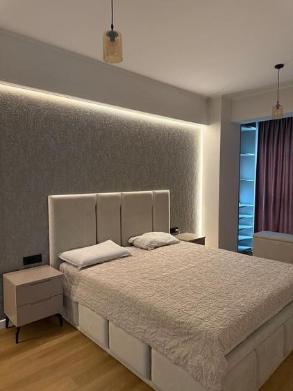 Apartament 2 Camere Premium Prima Închiriere Complex Aviatorii - 5