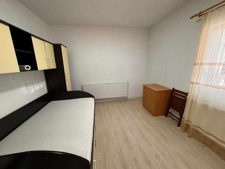 Apartament 2 camere Pacurari de Inchiriat - 4