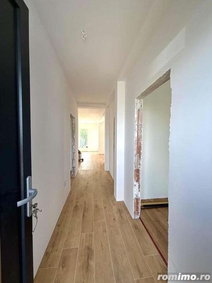 Duplex modern cu pozitie excelenta-Sacalaz - 1