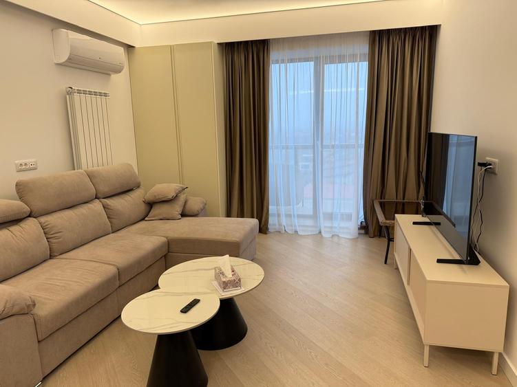 Cortina North | 2 camere | prima chirie - 11