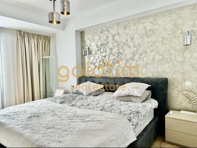 SOSEAUA NORDULUI/HERASTRAU/LUX/ZONA LINISTITA/PARCARE INCLUSA - 6