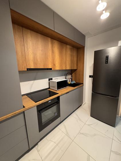 2 CAMERE | ASTORIUM GARDEN | BALCON | AC | PISCINA - 5