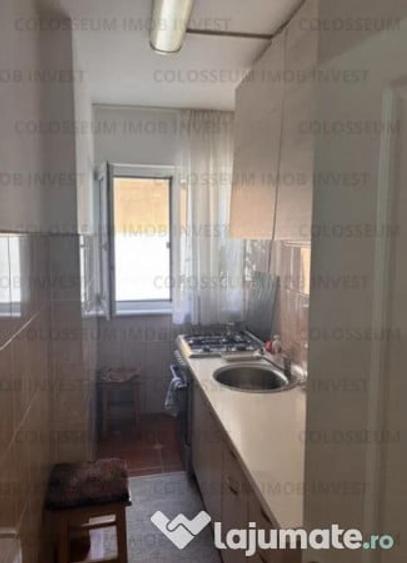 COLOSSEUM: Apartament 2 Camere zona Avantgarden Bartolomeu - 7