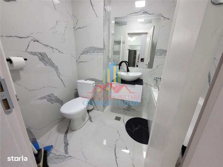 Inchiriere garsoniera decomandata Chiajna Padure - 7