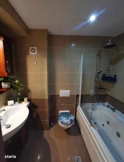 Apartament 2 camere Mamaia, zona Butoaie - termen lung - 16