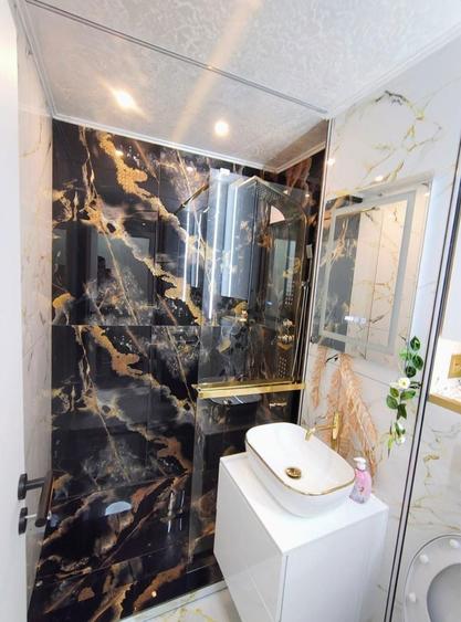 Apartament 2camere de inchiriat, etajul1 - 2