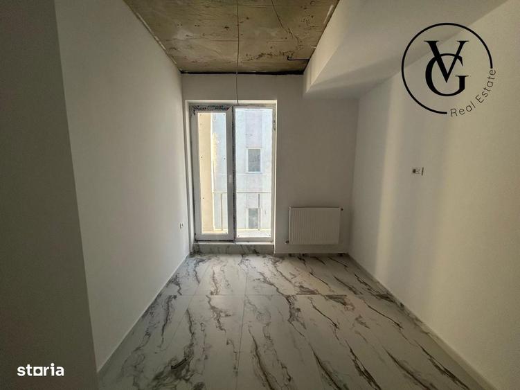 Apartament 2 camere Hanul cu Peste / Parcare - 5