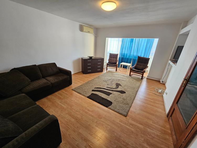 Garsoniera Vitan Mall | Alexander von Humboldt | centrala proprie | bloc mixt - 1