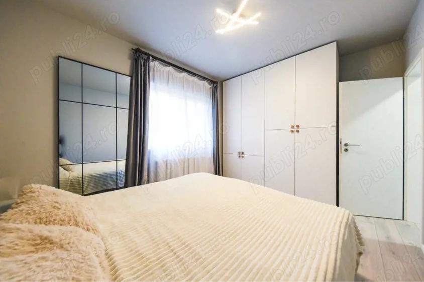 Proprietar vand apartament 2 camere de vanzare Flore?ti, zona Carrefour Teilor - 2