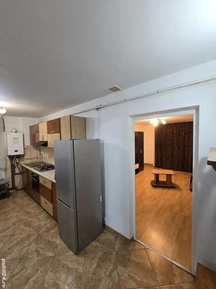 Inchiriez apartament zona Selgros C.U.G. - 6