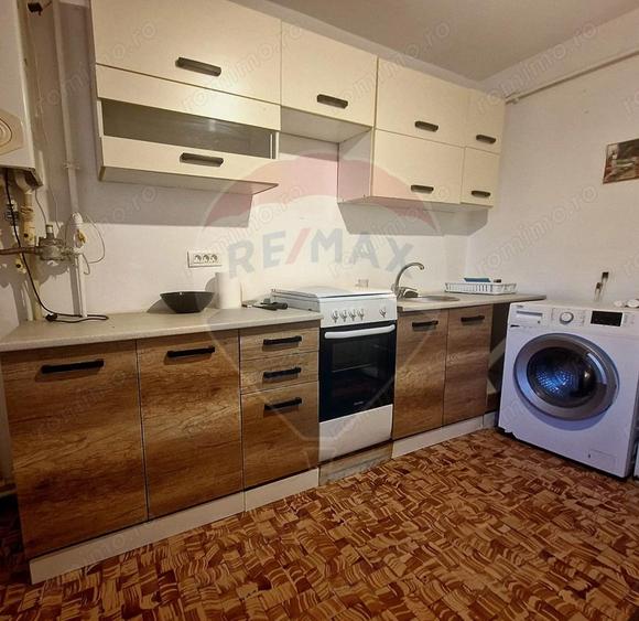 Apartament cu 2 camere de inchiriat-Mihail Kogalniceanu-Constanta - 5