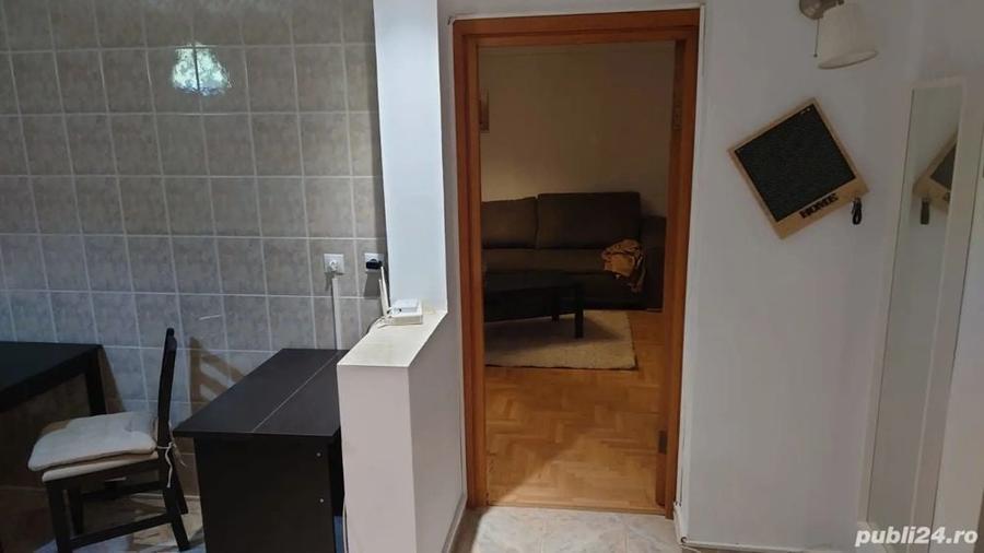 Apartament 2 camere de închiriat Piața Sudului - 3