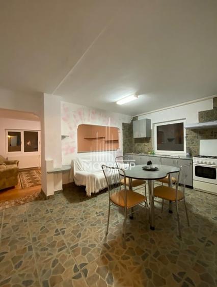 Apartament de inchiriat – parter, str. G. Dima, zona Zorilor - 8