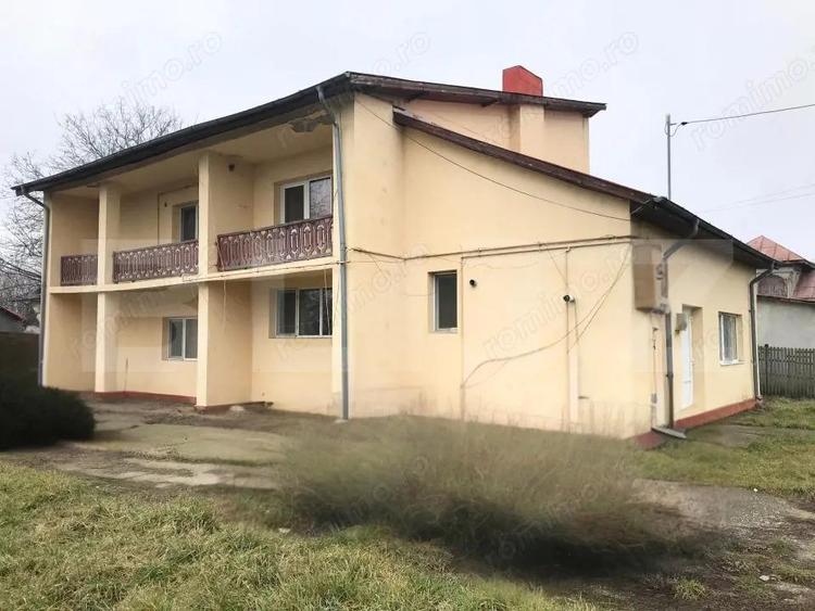 Casa de vanzare, 354 mp, zona Titu - 14