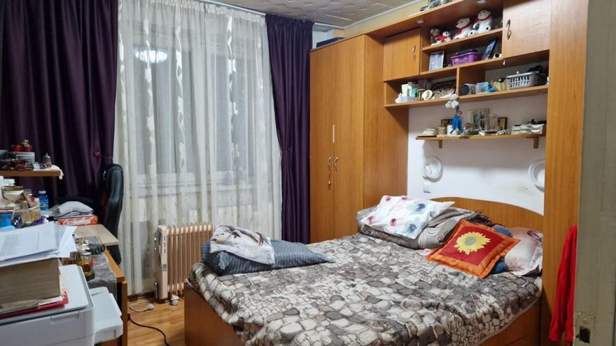 Apartament 4 camere, 84 mp, ac, boiler, balcon, parcare, metrou, zona Pantelimon - 3
