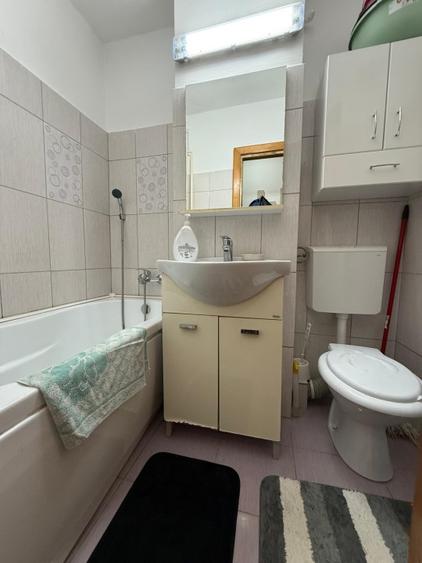 Apartament 2 camere, 32 mp utili, etaj 4 - Zona Sagului - 6