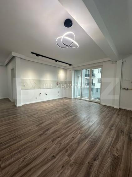 Apartament 3 camere, 60 mp, bloc nou, zona VIVO, finisaje moderne, 2025 Apartament 3 camere, 60 mp, bloc nou, zona VIVO, finisaje moderne, 2025