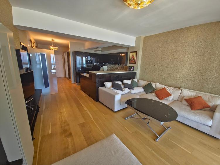 Faleza Nord Reyna 2 camere vedere la mare - 14