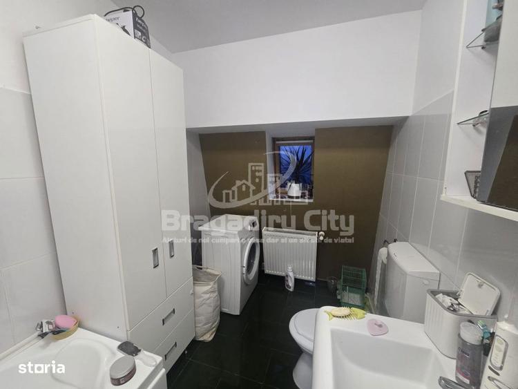 De inchiriat apartament 2 cam et 3 strada Plevnei - 9