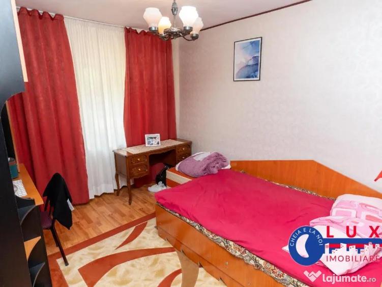 ID 3606 Apartament 3 camere Parter Cartier E3 - 8