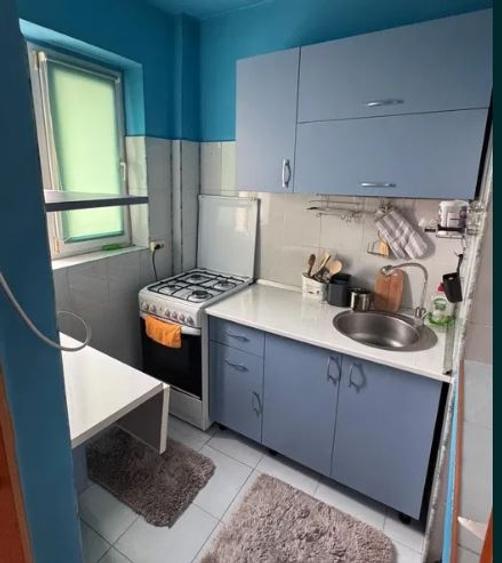 Garsoniera,Dristor METROU bl.1986,Amenajata,mobilata,Libera - 6