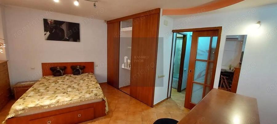 Garsoniera Sebastian - 5