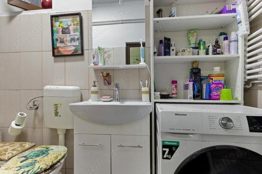 Casa renovata in Gradi?te str. Ioan Budai Deleanu, teren 650 mp, curte superba! - 7