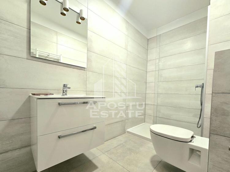 Apartament 3 camere Adora Park - 16