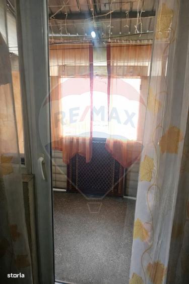 Garsoniera la etajul 3 in Cuza Voda - 5