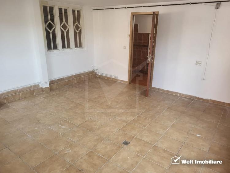 Spatiu comercial de inchiriat – Floresti, 65 mp - 2