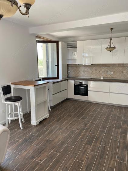 Apartament cu 2 camere decomandat în Moșnița Nouă