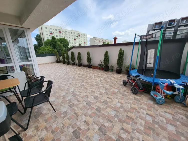 Apartament 3 camere cu terasa - 6