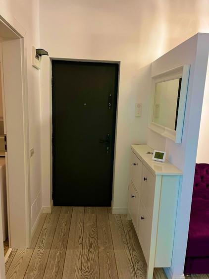 Inchiriez apartament 2 camere gradina si terasa - 5