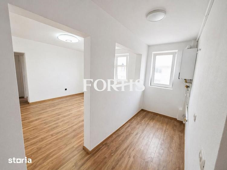 Apartament 2 camere zona 13 decembrie de vanzare in Fagaras - 3