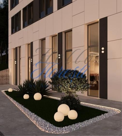 Apartament 3 camere, semifinisat, 92 mp, cu terasa, Zona Centrul Clujului! - 3